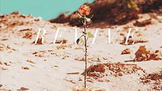 Lucia Parker- Espiritu Santo ven Pista