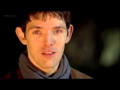 Merlin: The Sword in the Stone - Part Two (Next Time)