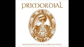 Primordial - Bloodied Yet Unbowed
