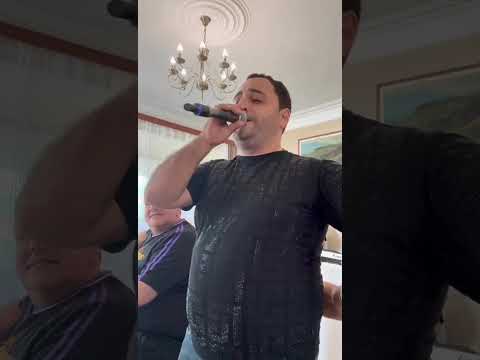 Armencho - Es mi car em cirani (Armen Tumanyan)