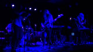 other lives - two pyramids Grand Rapids May 23, 2015
