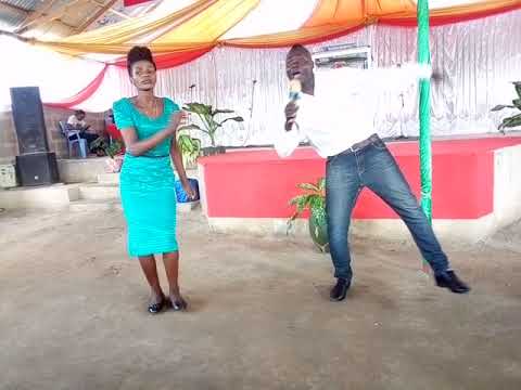 waltar chilambo ft Betty barongo.& oti kefa nijenge.