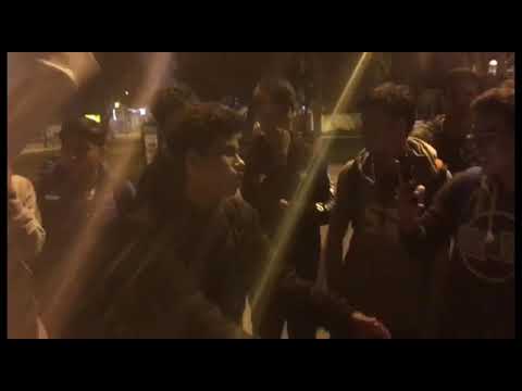 Kian vs Blink Semifinal -Fecha 7- NB Freestyle