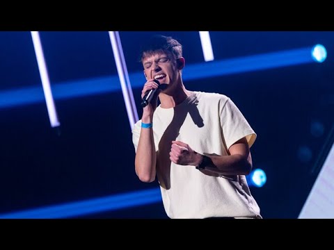 Jüri Pootsmann – "Magus melanhoolia" // EESTI LAUL 2021 SEMI-FINAL 2