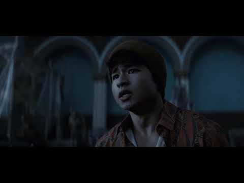 Titans 2x08 Robin Vs Deathstroke/Jericho Death