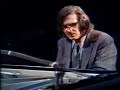 Bill Evans Trio, Studio 104, Maison de l'ORTF, Paris, 6 février 1972 (colorized)