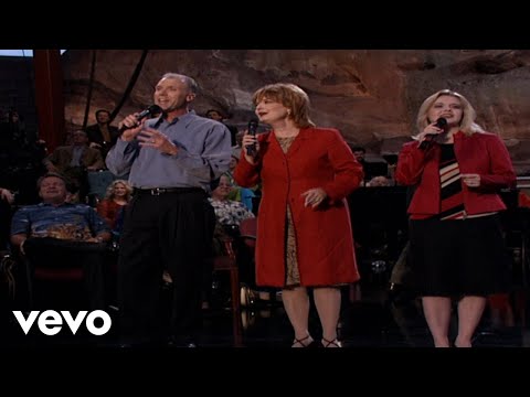 Bill & Gloria Gaither - Praise You [Live] ft. The Talley Trio