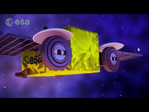 ESA presents... Clean Space