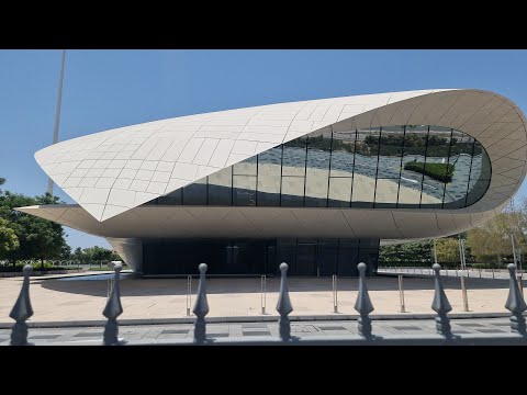 Etihad Museum video thumbnail