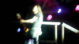 Tokio Hotel - Menschen Suchen Menschen [ Vienna ]