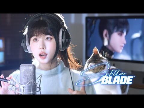 Raven - Stellar Blade | Cateek Cover