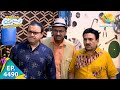 Thieves Escape From The Garage Taarak Mehta Ka Ooltah Chashmah Full Episode 4490 30 Aug 2025