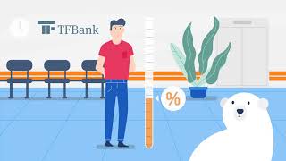 TF Bank Lietuva