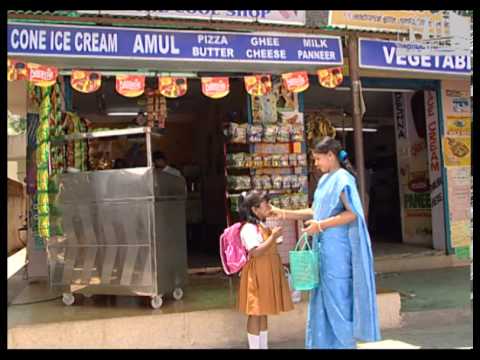 Episode 9: Sorgam Tamil TV Serial - AVM Productions