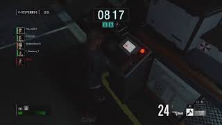 ［生放送］Biohazard Resistance ゲリラ！！