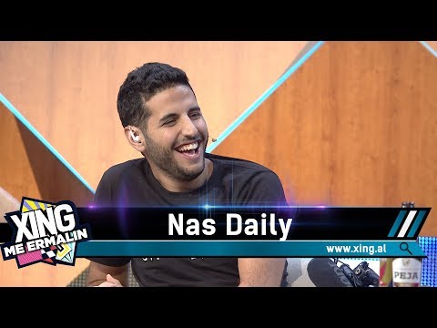 Xing me Ermalin 94 -  Nas Daily