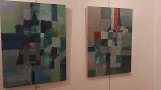 Michael Rider - "Liminality" @ Solas Studio