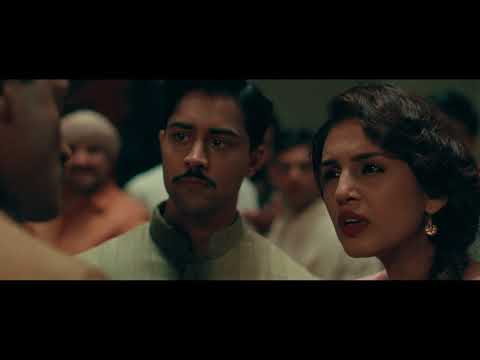 Viceroy's House - Trailer