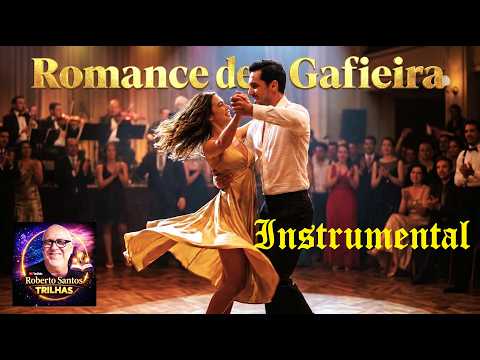 Romance de Gafieira INSTRUMENTAL🎵 #música #music #viralmusic Thumbnail de Romance de Gafieira INSTRUMENTAL🎵 #música #music #viralmusic