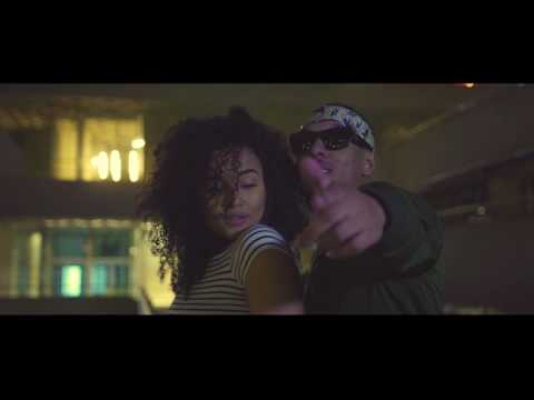 Jusco - Stamina (Remix) [Music Video] @JuscoAkaMula | Link Up TV