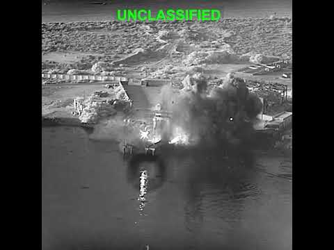 Americans Killed as Iran Expands Battlefield