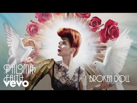 Broken Doll video