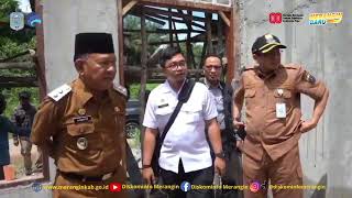 Download lagu Pantau Persiapan MBG Di Merangin, Wabup A Khafid Turun Ke Lapangan mp3