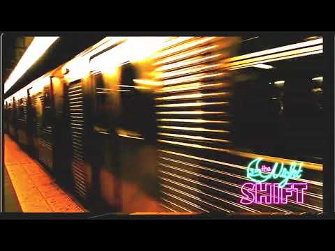 The Night Shift Podcast: Episode 4, "Jim Hodgson"