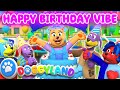 Happy Birthday Vibe Doggyland Kids Songs Nursery Rhymes By Snoop Dogg