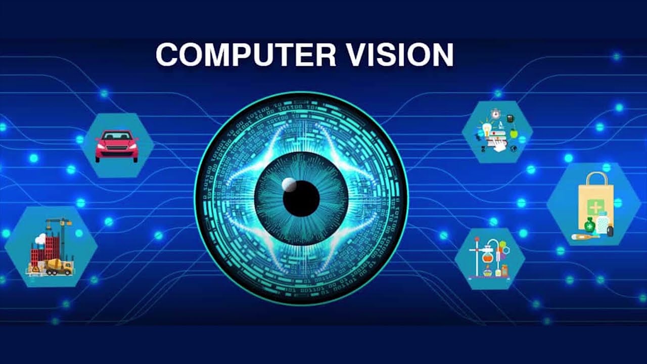 Computer Vision and Deep Learning with Python | Segmentation | Object Detection | Classification