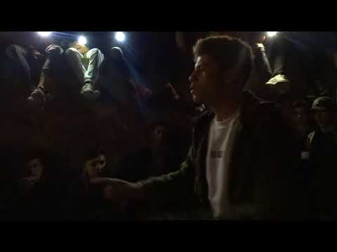 PASCU VS MR. SAKE - OCTAVOS - EL RIMADERO