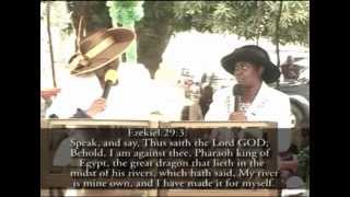 THE MONSTER CALLED LEVIATHAN PT 2