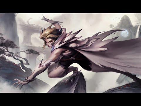 Trang Phục IG Rakan