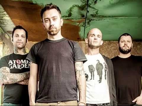 JHR Episode 12- Rise Against and Linkin Park