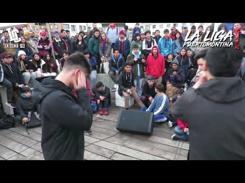 NAWL-T vs SKORM vs WISE | OCTAVOS | CHARACTER MODE