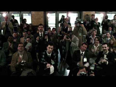 Thumbnail of the video: Everybody's All American - Trailer