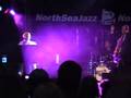 Lou Donaldson (LIVE @ NORTH SEA JAZZ 08) - Alligator Boogaloo