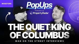 From 0 to 200+ Doors: How Tarry Summers Built a Real Estate Empire in Columbus