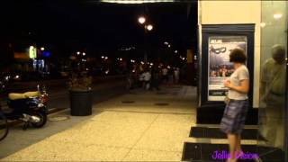 DC CULT Trailer Fat Trel (Rest in Peace/gleesh)