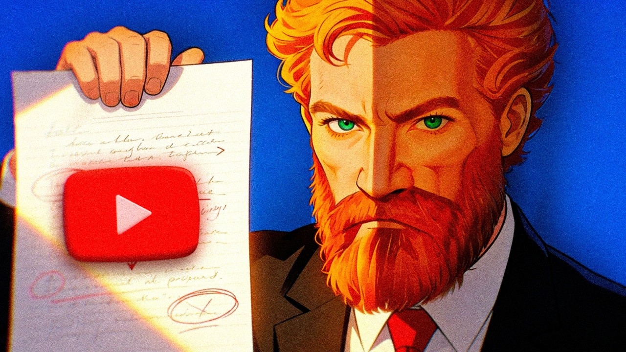 How I Actually Write Viral Scripts