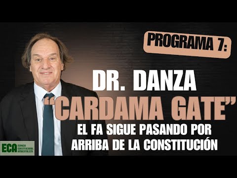 PROGRAMA 7 - 24.10.2025