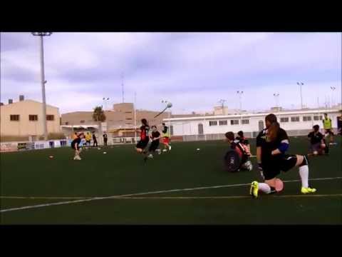 Ninjas VS Spetsnaz (11ª Jornada LAJ 2012-2013)