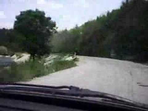 Mosteni - 26 Aprilie 2008 - FUGU Cosworth Mansa 1