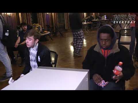 Hold That L 2 - CLN | AbsentPage (Fox) vs EMG | moky (Fox) - Winners Finals