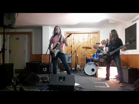 Psycho Uši - Psycho Uši