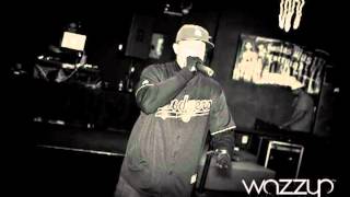 Outpatient - Moses (Produced by AscendedMasta)