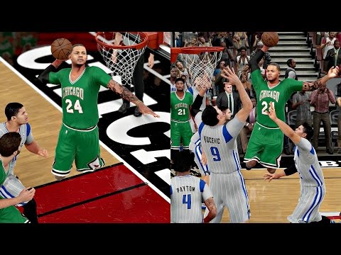 NBA 2K16 MyCAREER PS4 Gameplay - MOST Points Ever! MVP Performance!! Ep. 38