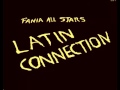 Fania All Stars  - Rosa En el Fango