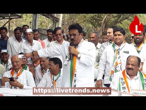 Jalgaon Ncp Leaders - LiveTrends News