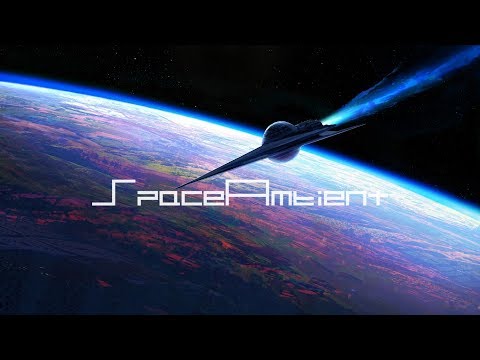 The Intangible - Directions To Earth  [SpaceAmbient Channel]